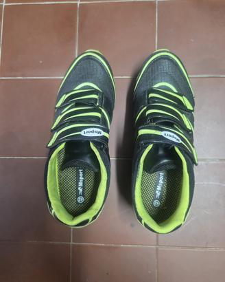 Scarpe mtb