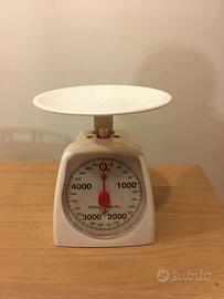 Bilancia da cucina