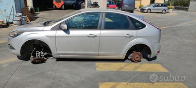 Sportello sinistri Ford Focus 2009