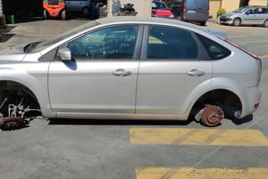 Sportello sinistri Ford Focus 2009