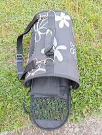 Trasportino per coniglio