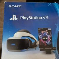 Play Station VR
