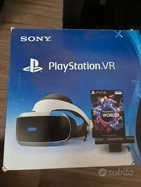 Play Station VR