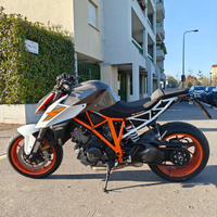 KTM Superduke 1290 R 2.0