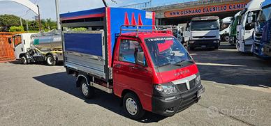 PIAGGIO PORTER 1.3BENZINA-GPL 65CV CENTINATO MT