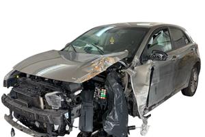 RICAMBI KIA RIO 2018 1.4 DIESEL 66KW