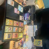 Mancolista carte pokemon set Old