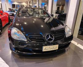 Mercedes-benz SLK 200 Kompressor cat