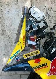 SUZUKI DR BIG 800 