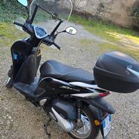 Honda SH Mode 125
