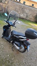 Honda SH Mode 125