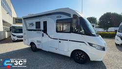LAIKA Ecovip Motorhome Ecovip 600