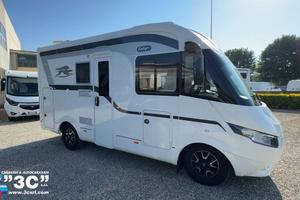 LAIKA Ecovip Motorhome Ecovip 600