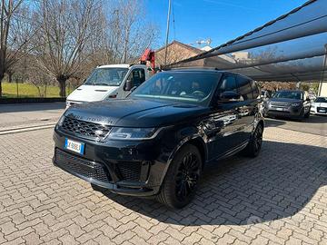 Land Rover Range Rover Sport 3.0 sdV6 HSE Dynamic