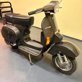 Vespa pk 125 automatica