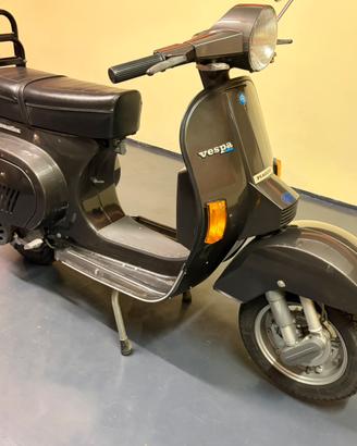 Vespa pk 125 automatica