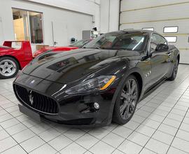 MASERATI GranTurismo 4.7 V8 S