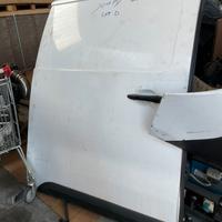 jumpy porta scorrevole dx del 2019