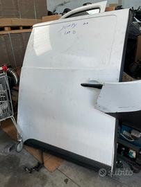 jumpy porta scorrevole dx del 2019