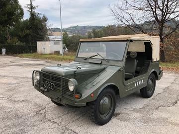 Audi Altro DKW MUNGA