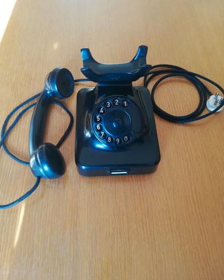 Telefono vintage 