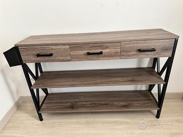 Tavolo Console per Soggiorno, Ingresso, Corridoio