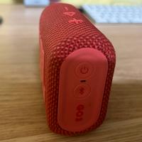 Cassa Bluetooth JBL GO 3