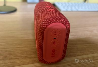 Cassa Bluetooth JBL GO 3