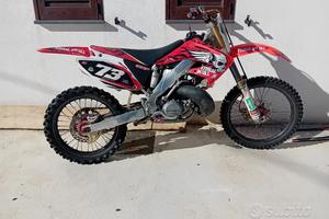Cr 250 2006