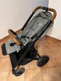Cybex Balios S