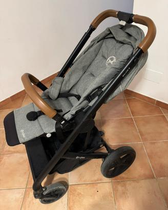 Cybex Balios S