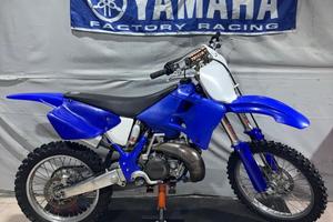 Yamaha YZ 250