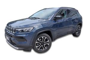 Jeep Compass COMPASS 1.3 T4 PHEV 190cv Limited 4xe