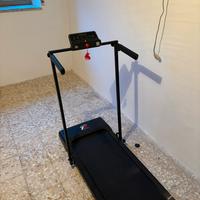 Tapis roulant YM Your Move NEXT 1000