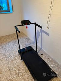 Tapis roulant YM Your Move NEXT 1000