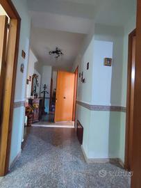 Appartamento a enna bassa con terreno e