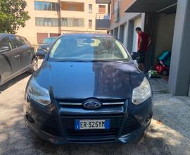FORD Focus 3ª serie - 2013