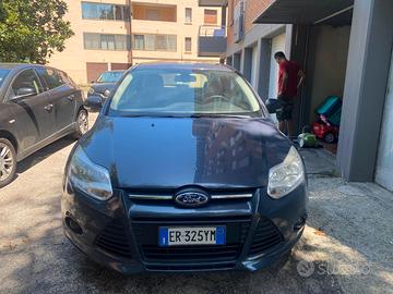 FORD Focus 3ª serie - 2013