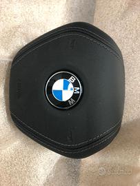 Modulo Airbag Volante Originale BMW