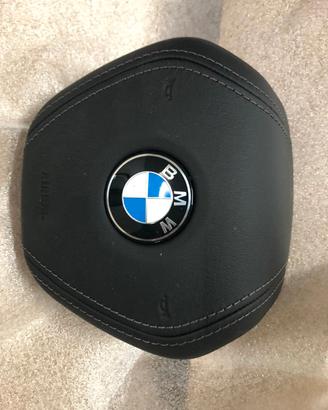 Modulo Airbag Volante Originale BMW