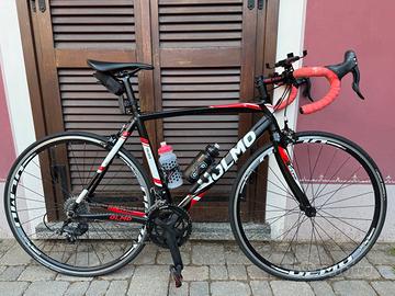 Bici da corsa OLMO