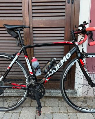 Bici da corsa OLMO