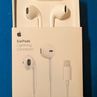 EarPods Lighting Connector