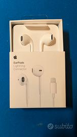 EarPods Lighting Connector