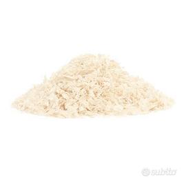 Truciolo Aromatizzato per Pollai Abete Bianco 100%