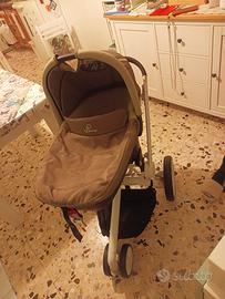 Passeggino Quinny mood 