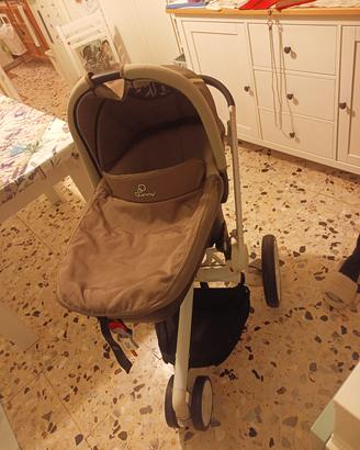 Passeggino Quinny mood 