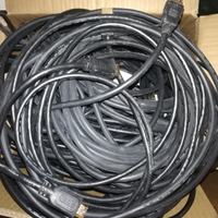 Stock 20 Cavi HDMI Usati Funzionanti 5/10 mt