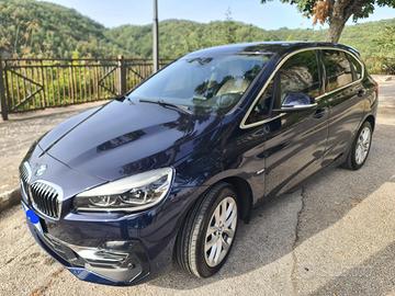 Bmw serie 2 218d activ tourer Luxury