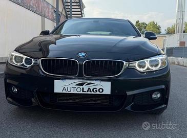 Bmw 430d Grand Coupé Msport
